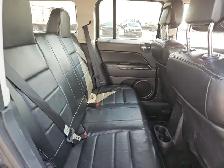 2011 Jeep Patriot - Photo 15