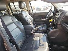 2011 Jeep Patriot - Photo 16
