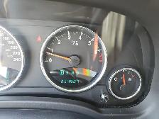 2011 Jeep Patriot - Photo 18