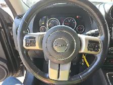 2011 Jeep Patriot - Photo 19