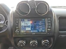 2011 Jeep Patriot - Photo 20