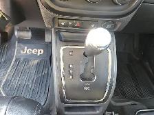 2011 Jeep Patriot - Photo 22