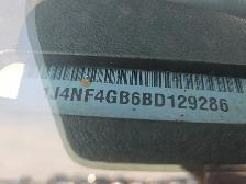 2011 Jeep Patriot - Photo 34