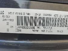 2011 Jeep Patriot - Photo 35
