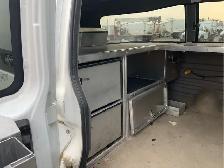 2017 GMC Savana - Photo 21