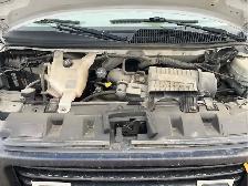 2017 GMC Savana - Photo 24