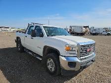 2015 GMC Sierra 2500HD - Photo 2