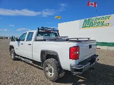 2015 GMC Sierra 2500HD - Photo 3