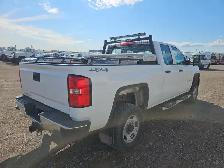 2015 GMC Sierra 2500HD - Photo 4