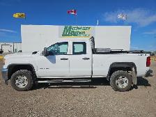 2015 GMC Sierra 2500HD - Photo 5