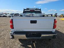 2015 GMC Sierra 2500HD - Photo 6