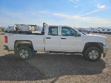 2015 GMC Sierra 2500HD - Photo 7
