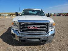 2015 GMC Sierra 2500HD - Photo 8