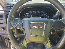 2015 GMC Sierra 2500HD - Photo 18