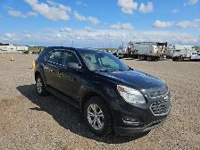 2016 Chevrolet Equinox - Photo 2
