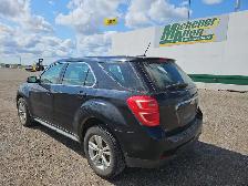 2016 Chevrolet Equinox - Photo 3