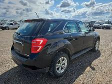 2016 Chevrolet Equinox - Photo 4