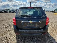 2016 Chevrolet Equinox - Photo 6