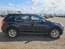 2016 Chevrolet Equinox - Photo 7