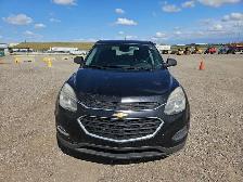 2016 Chevrolet Equinox - Photo 8