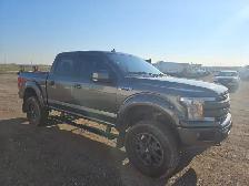 2018 Ford F-150 - Photo 2