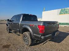 2018 Ford F-150 - Photo 3