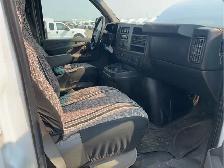 2015 GMC Savana - Photo 14