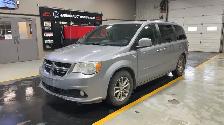 2014 Dodge Grand Caravan