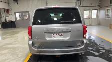 2014 Dodge Grand Caravan - Photo 4