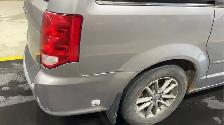 2014 Dodge Grand Caravan - Photo 34