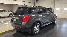 2015 Chevrolet Equinox - Photo 5