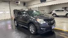 2015 Chevrolet Equinox - Photo 7