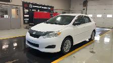 2011 Toyota Matrix