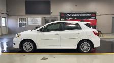 2011 Toyota Matrix - Photo 2