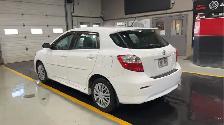 2011 Toyota Matrix - Photo 3