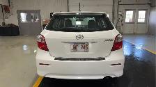 2011 Toyota Matrix - Photo 4