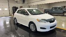 2011 Toyota Matrix - Photo 7