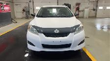 2011 Toyota Matrix - Photo 8