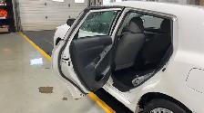 2011 Toyota Matrix - Photo 12