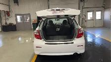2011 Toyota Matrix - Photo 14