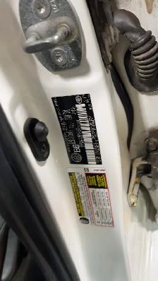 2011 Toyota Matrix - Photo 20