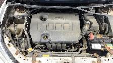2011 Toyota Matrix - Photo 23