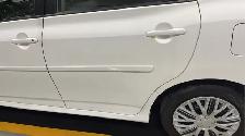 2011 Toyota Matrix - Photo 32