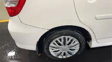 2011 Toyota Matrix - Photo 37