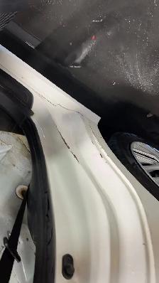 2011 Toyota Matrix - Photo 39