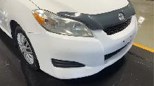 2011 Toyota Matrix - Photo 45