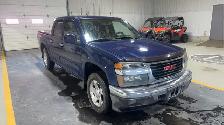 2011 GMC Canyon - Photo 7