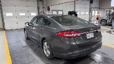 2018 Ford Fusion - Photo 3