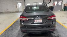 2018 Ford Fusion - Photo 4