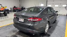 2018 Ford Fusion - Photo 5